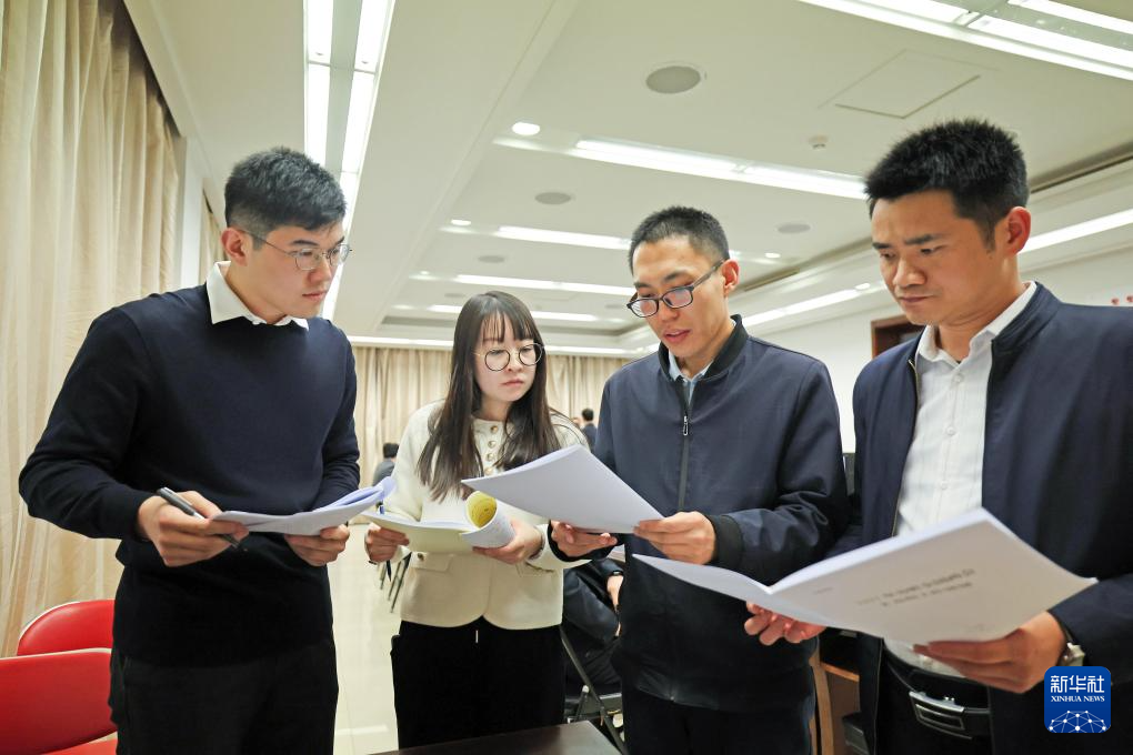 听民意 汇民智丨倾力打造沟通交流“直通车”，2025年旁听全国两会工作这样开展